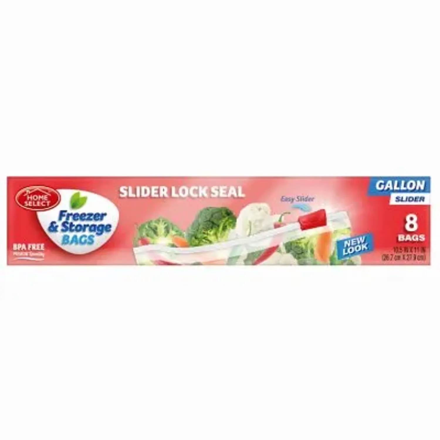 DELTA BRANDS ZIPТЭЙ УУТ 8-CT