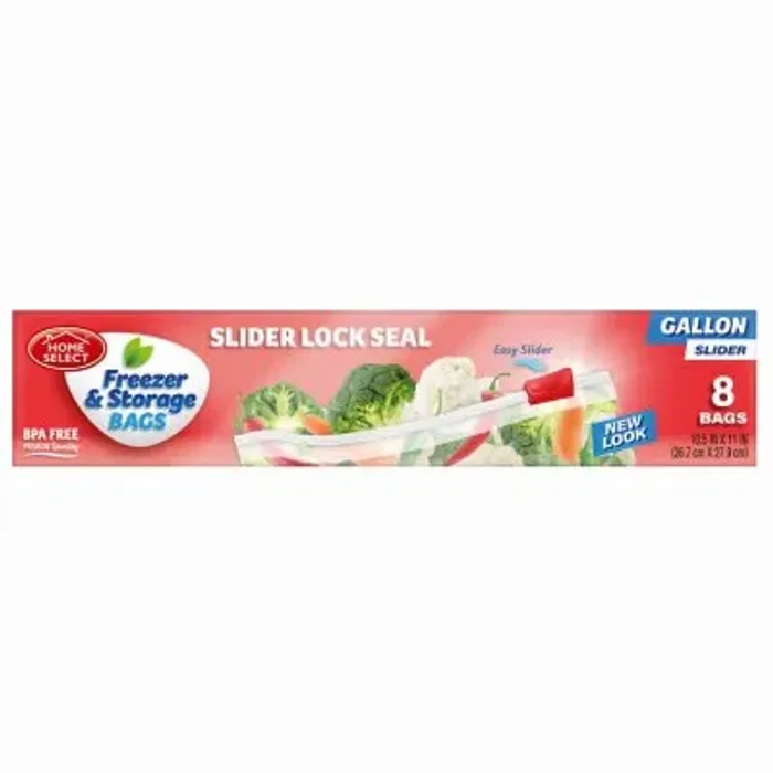 DELTA BRANDS ZIPТЭЙ УУТ 8-CT