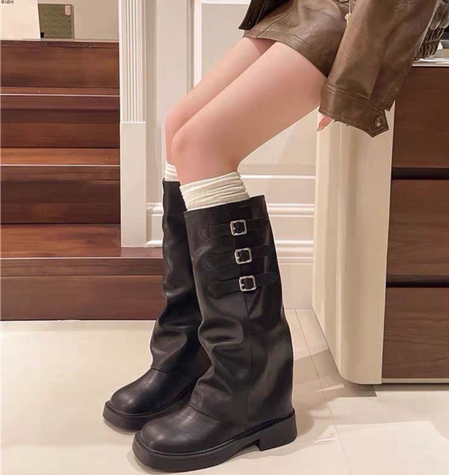 Арьсан өргөн түрийт 🖤🤎