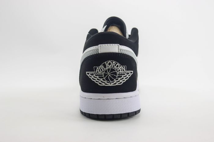 Air Jordan Air Jordan 1 Low 'Smoke Grey' 