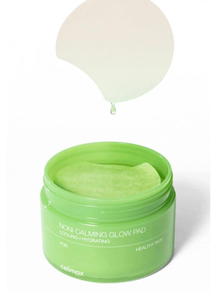 Celimax The Real Noni Calming Glow Pad