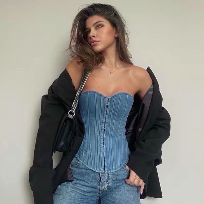 top