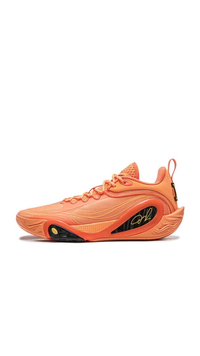 Li-Ning DLO 1 "Pumpkin"