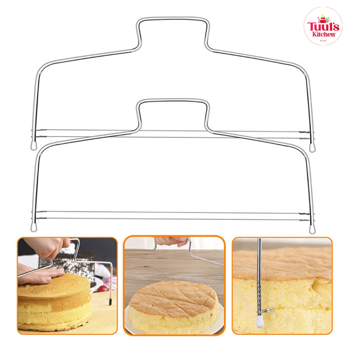 Кекс зүсэгч