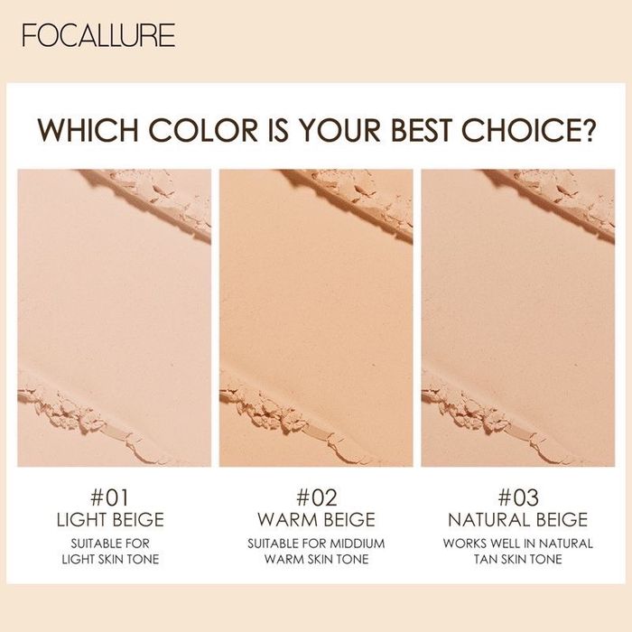Covermax two-way-cake pressed powder