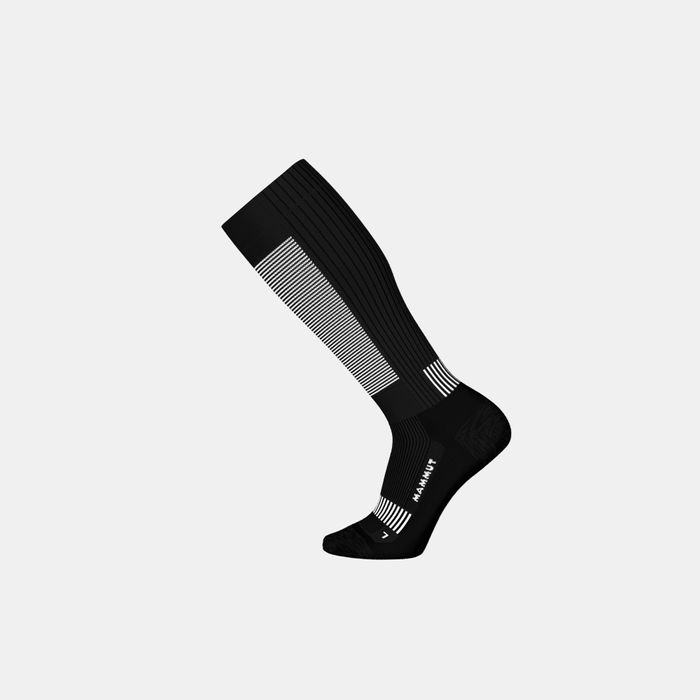 MAMMUT | Mountaineering Compression Knee Socks
