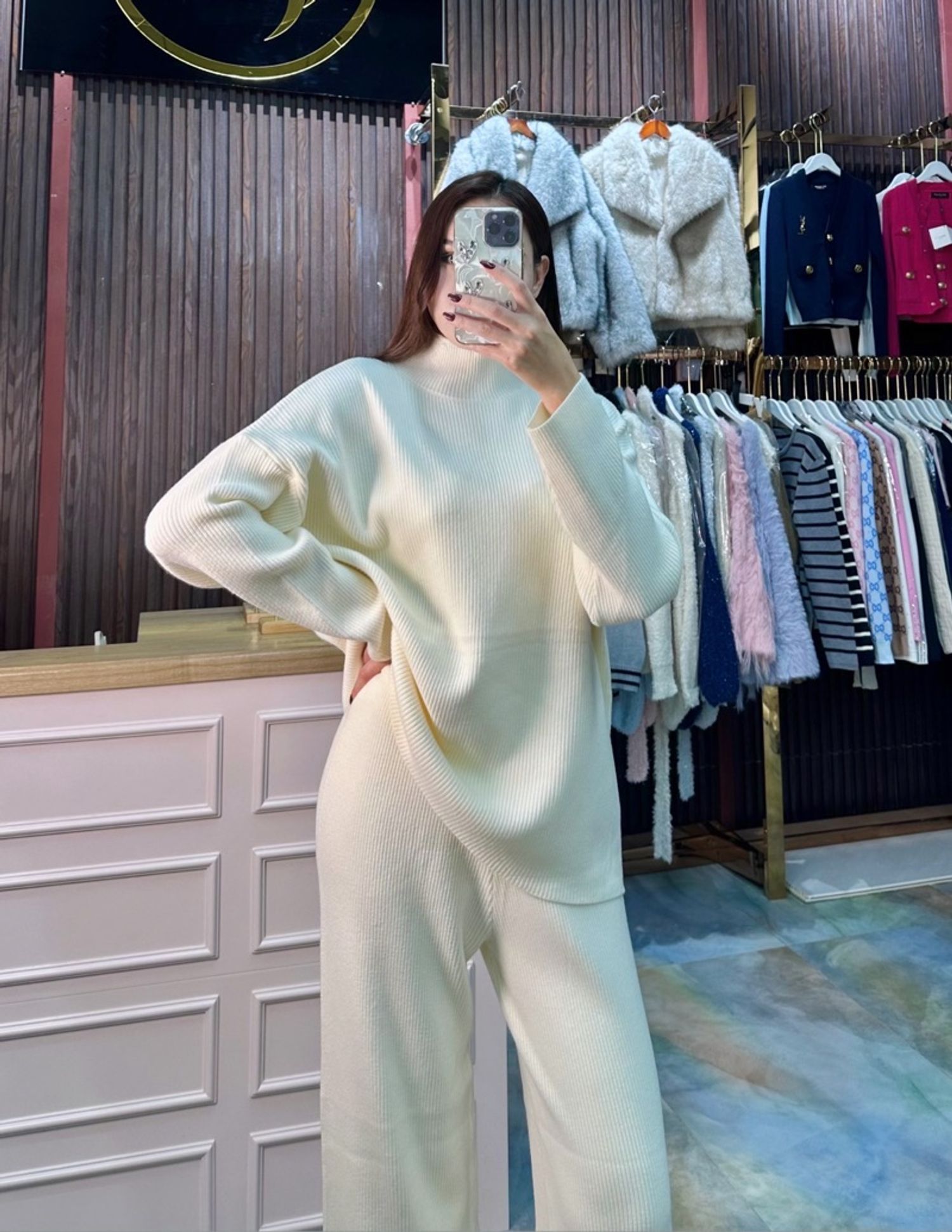 Ноосон хослол 🤍