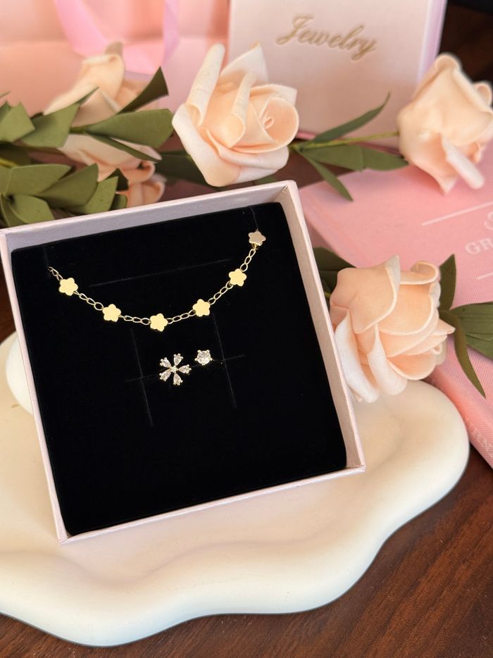 LUM GIFT SET 🎀 #16