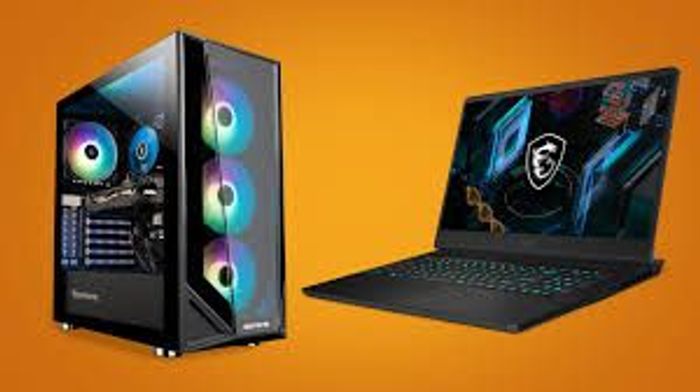 Lenovo IdeaCentre 27" All-in-One Touchscreen Desktop - AMD Ryzen 5