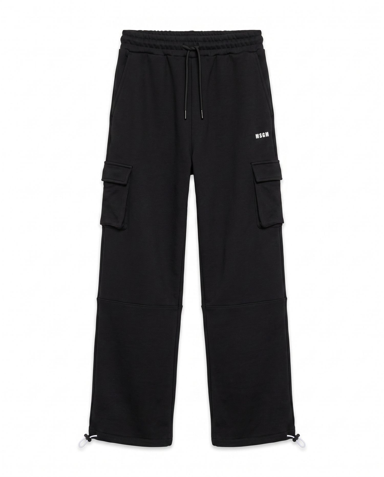 FLEECE PANTS