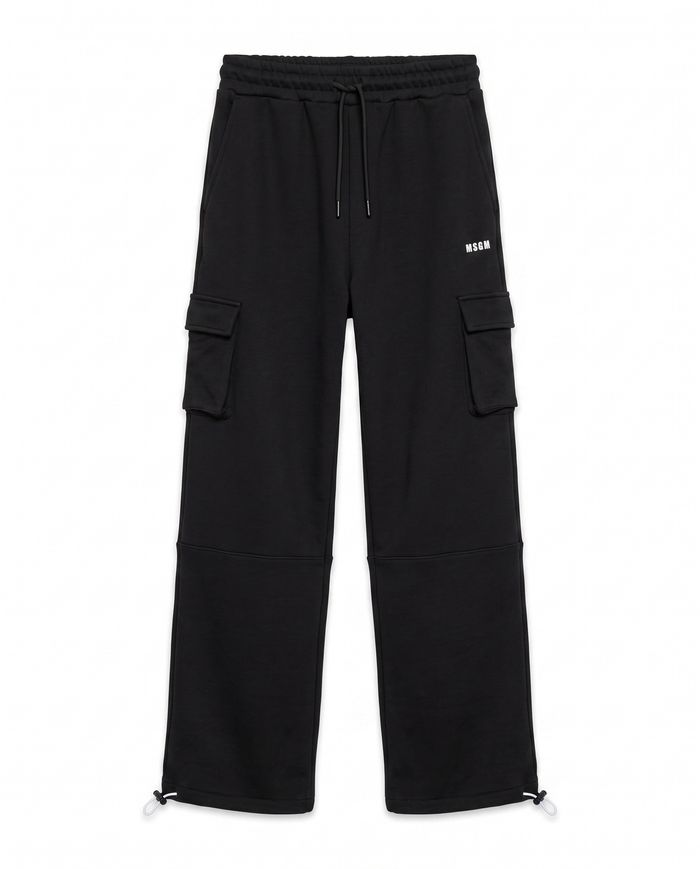 FLEECE PANTS