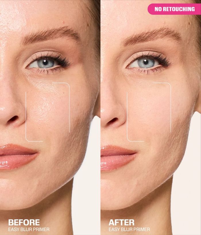 Hudabeauty Primer