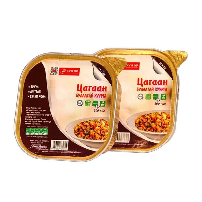 Хоол Хүн Од 300гр 