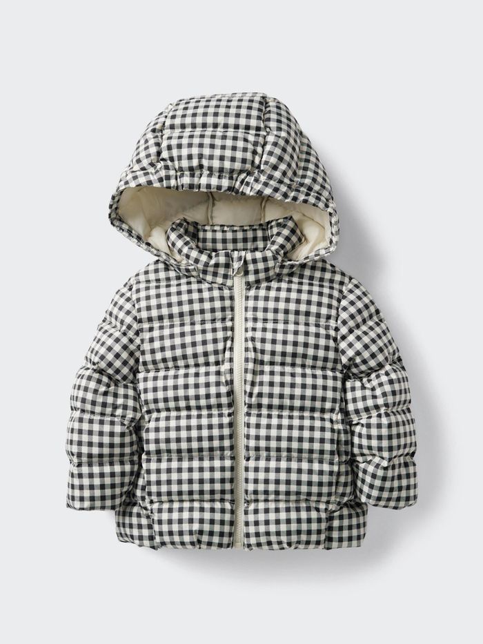 UNIQLO хүүхдийн куртка 