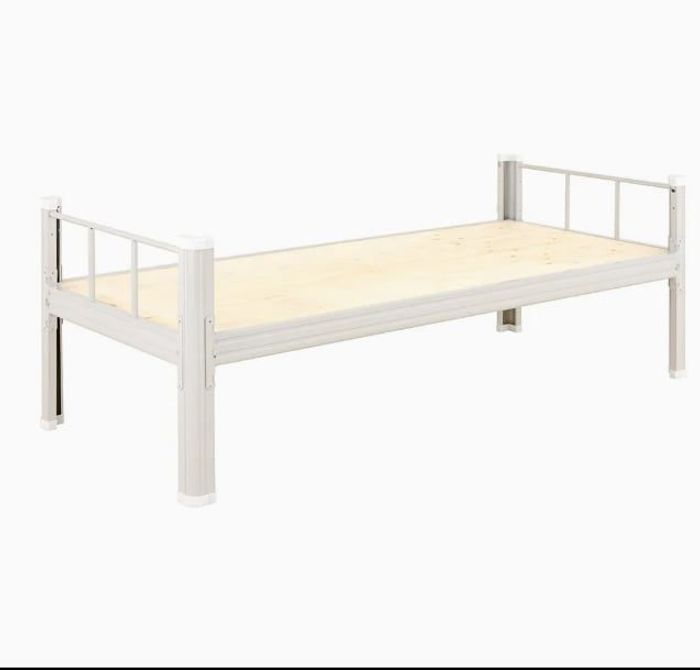 Дан төмөр ор