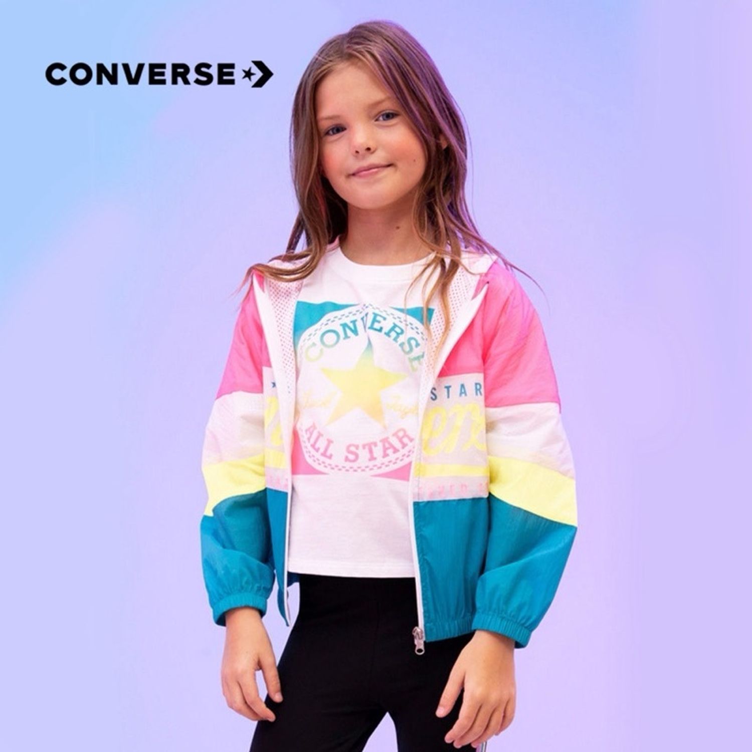 CONVERSE цамц