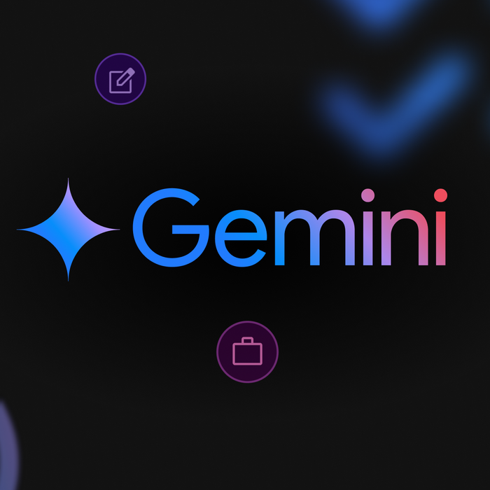 Gemini Pro - 1 жилийн лиценз