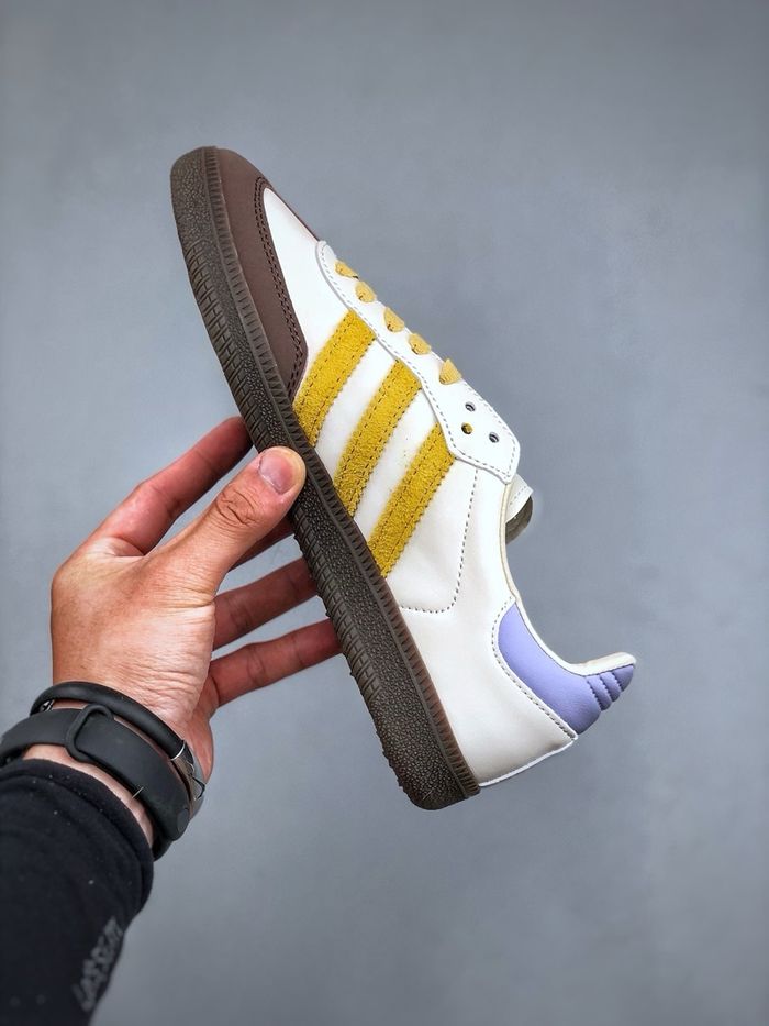 Adidas Samba OG Vegan