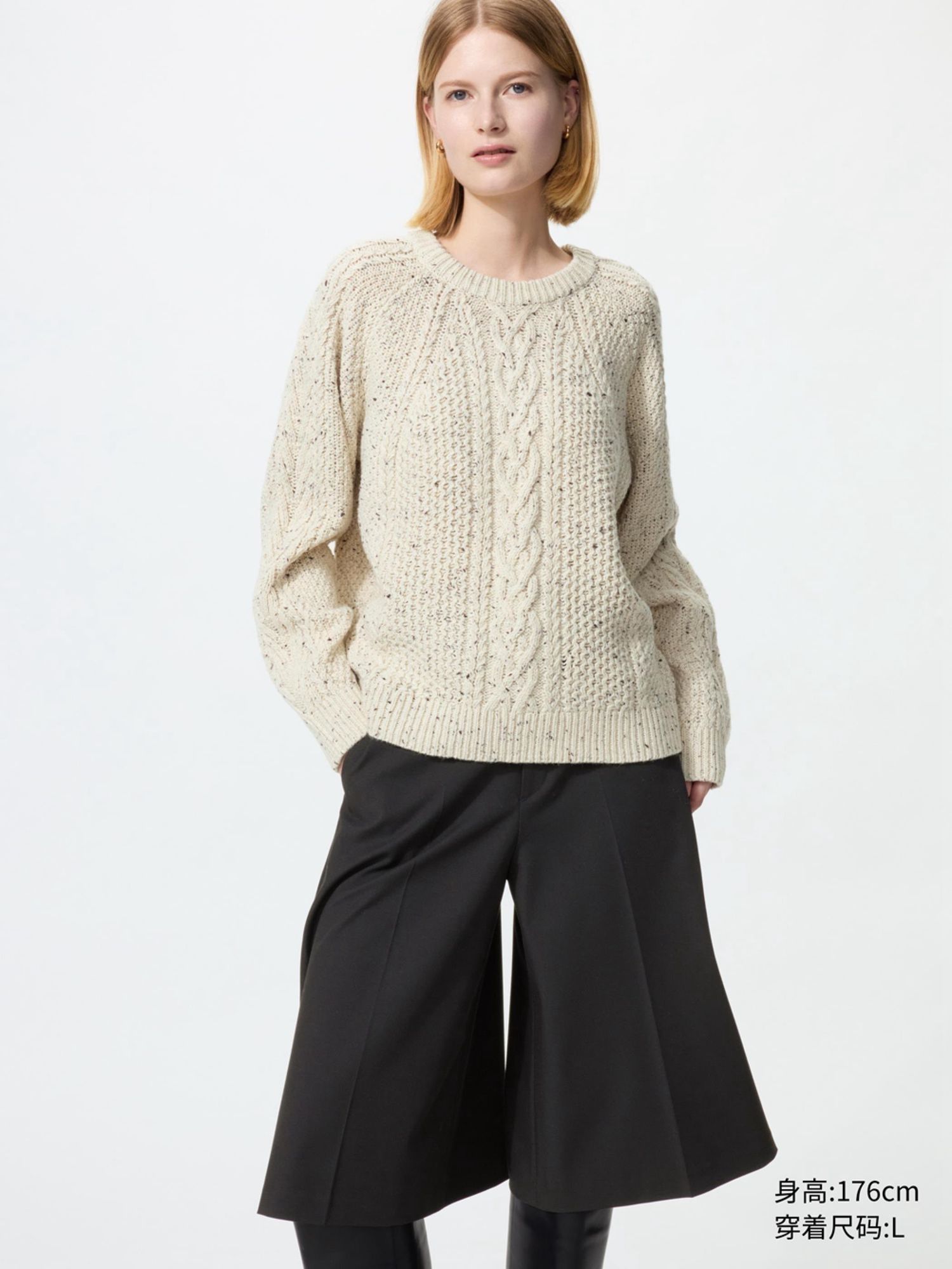 UNIQLO зузаан цамц