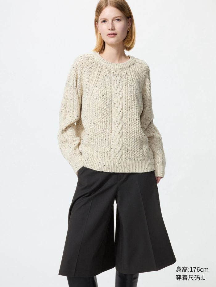 UNIQLO зузаан цамц