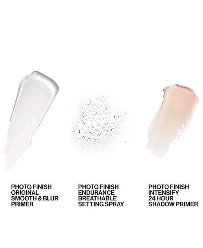 Smashbox mini Set