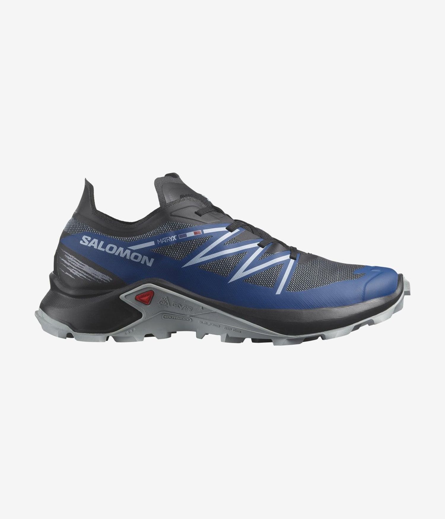 Salomon | METACROSS 2 MADE IN FRANCE | Trailrunning  