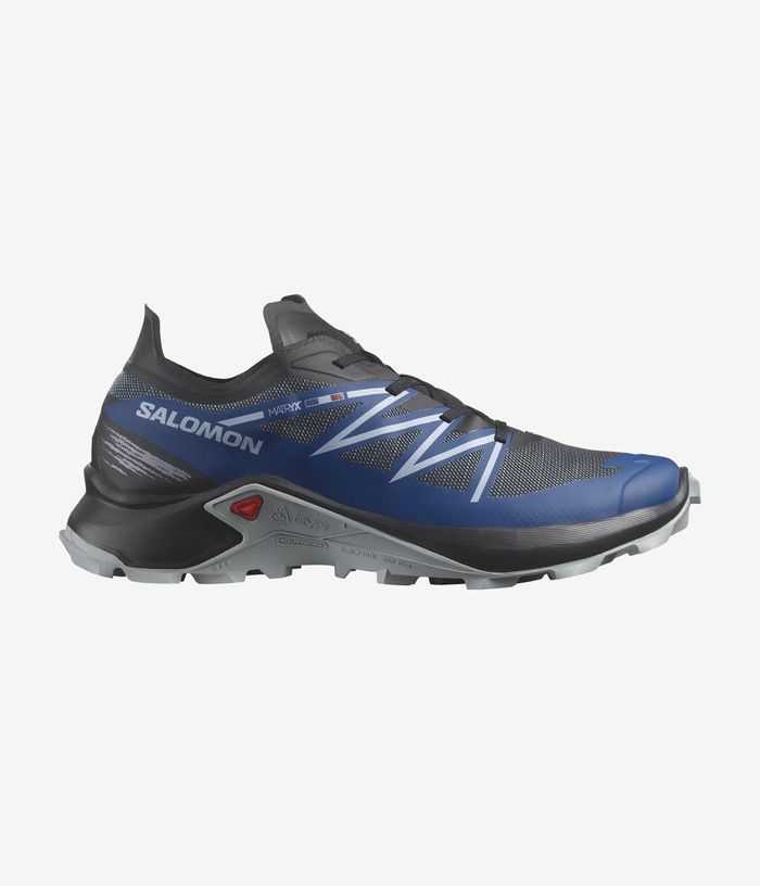 Salomon | METACROSS 2 MADE IN FRANCE | Trailrunning  