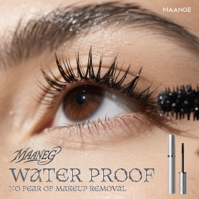 Maange Waterproof Mascara