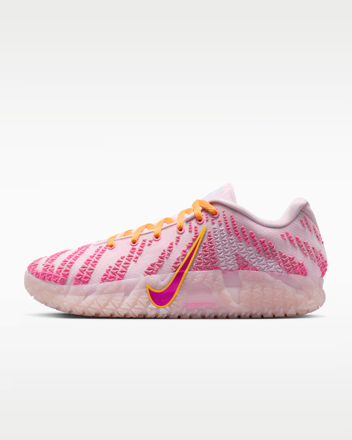 Nike Ja 3 Pink Foam