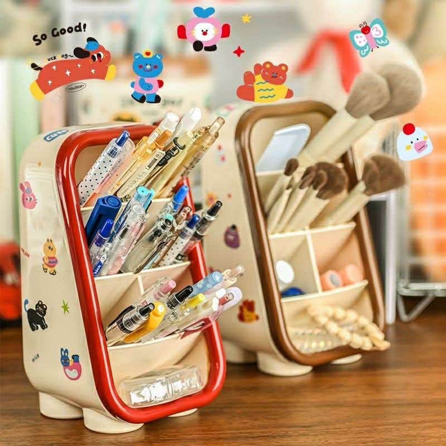 Үзэг балны сав