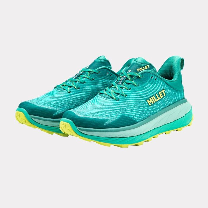 MILLET | HIKE MAX 2 KNIT | Women  