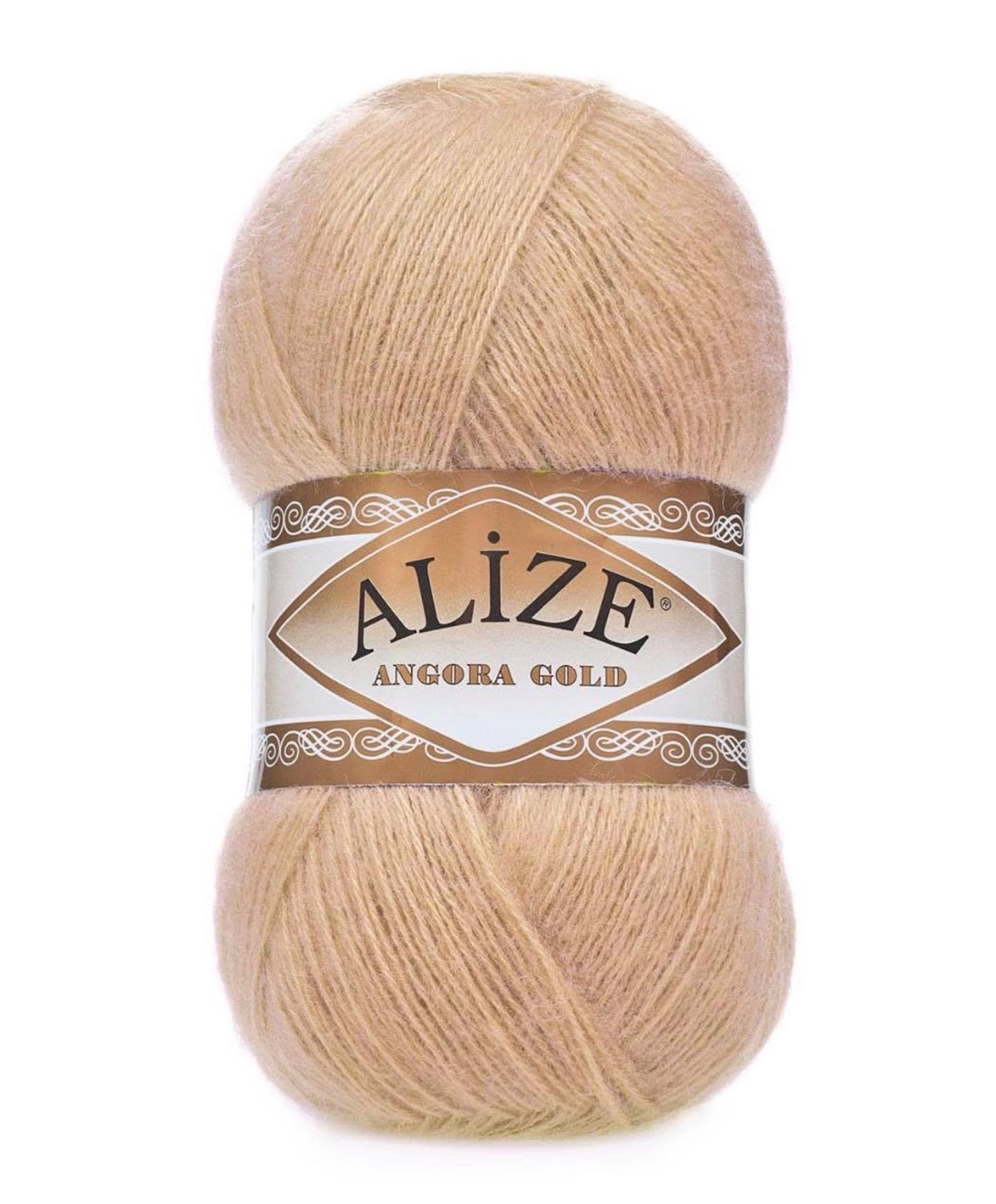 Angora gold -95