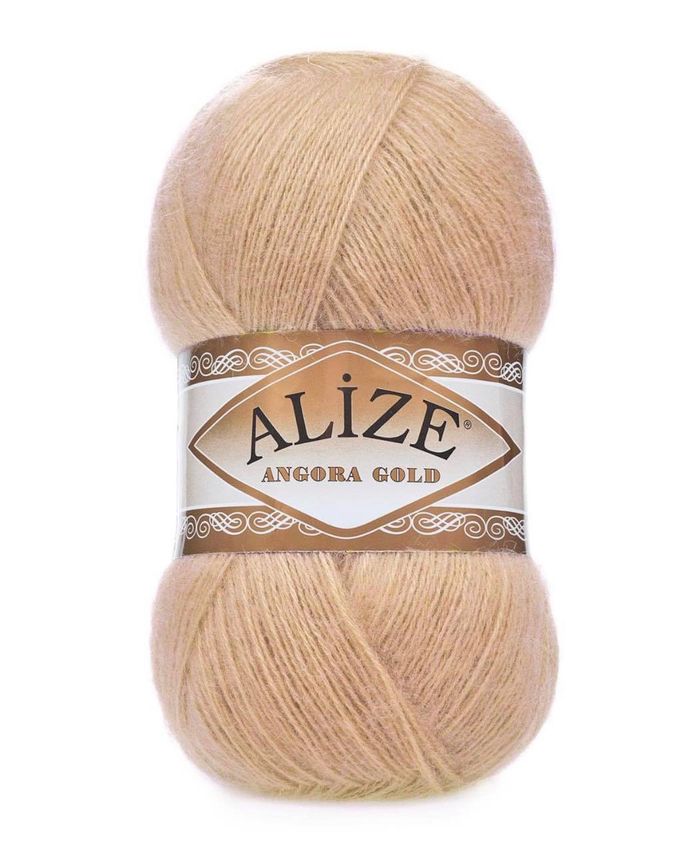 Angora gold -95