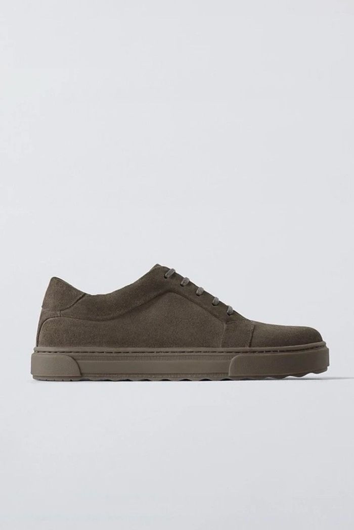ZARA kids