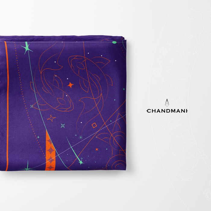 ТОРГОН АЛЧУУР /НИЛ ЯГААН/