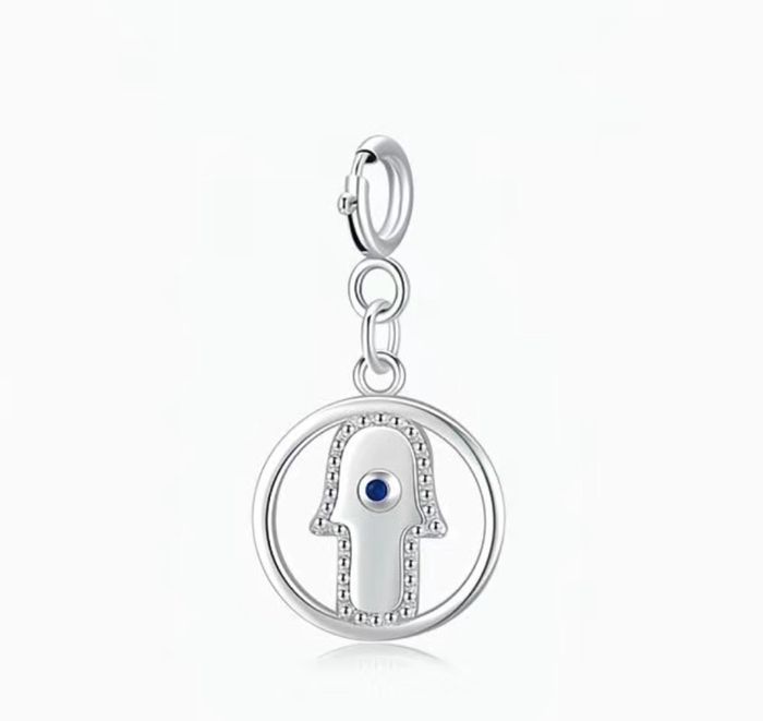 сахиусны кулон S925 