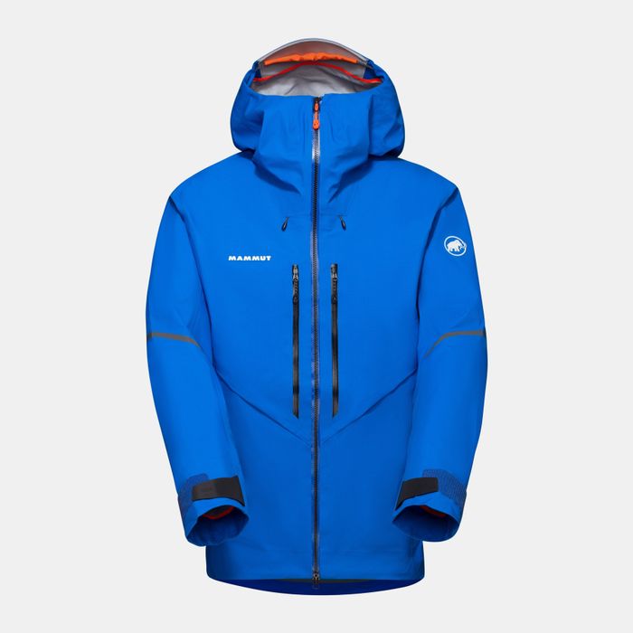 MAMMUT | Nordwand Advanced HS | Hardshell | Men 