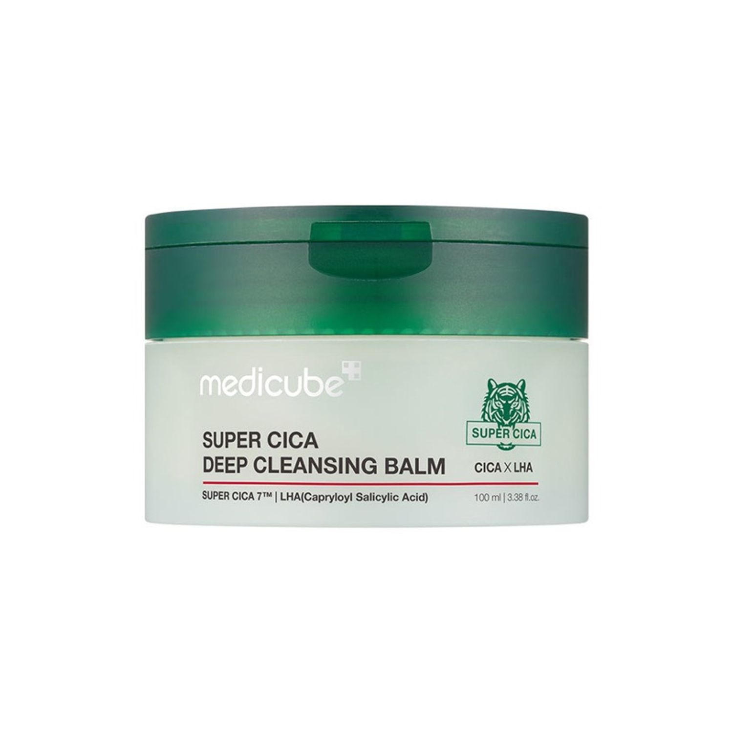 Super Cica Cleansing Balm