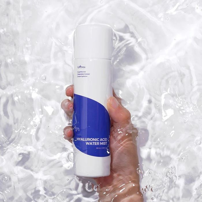 Isntree Hyaluronic Acid Mist 100