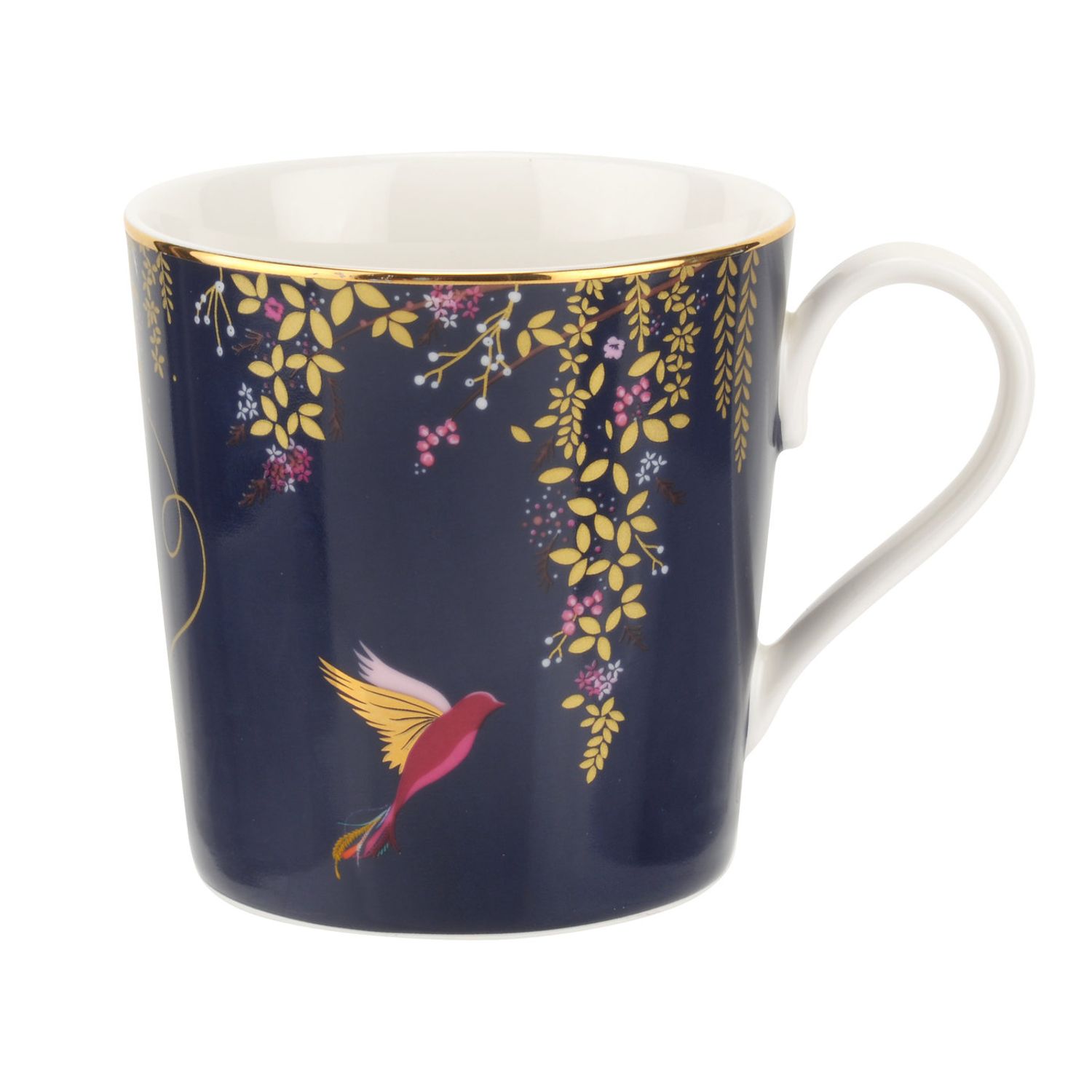 Mug Navy 0.34L Sara Miller