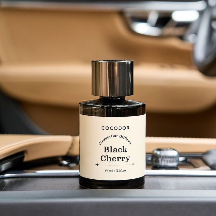 Cocodor Classic Car Diffuser - Машины үнэртүүлэгч 160ml