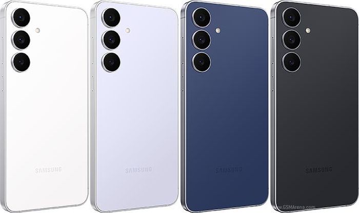 Samsung Galaxy S25FE Тунгалаг (Өнгөгүй) Кэйс