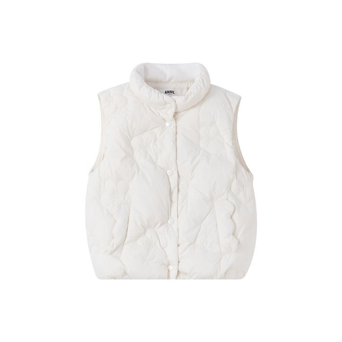 Хантааз жижиг цагаан