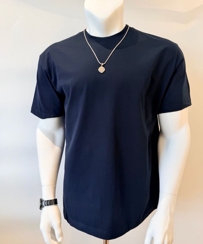 Хагас ханцуйтай цамц (Фудволка )  Хар хөх өнгө