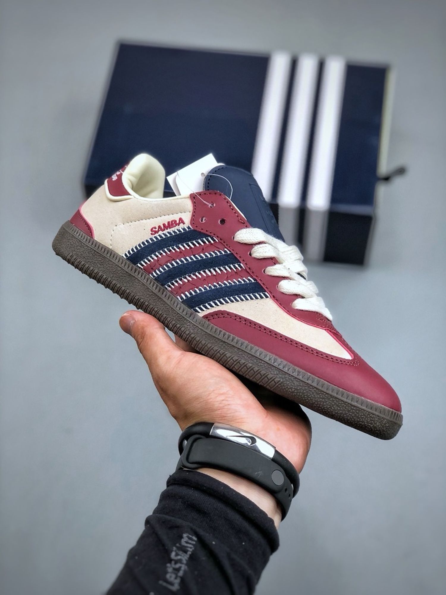 Adidas Samba OG Club
