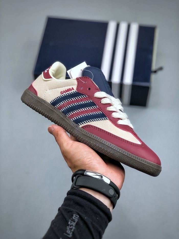 Adidas Samba OG Club