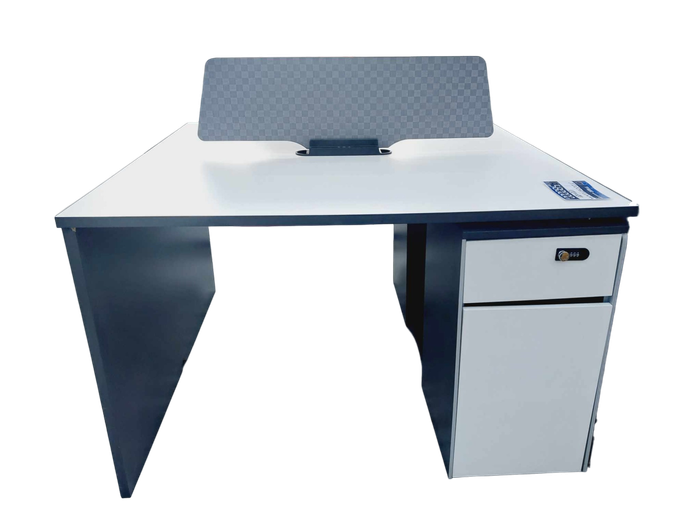 2 хүний оффис ширээ 