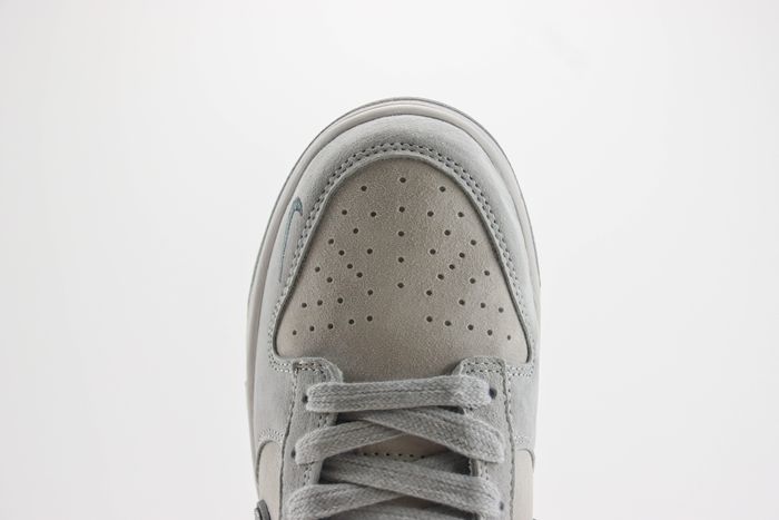 Nike SB Dunk Low x North face 58