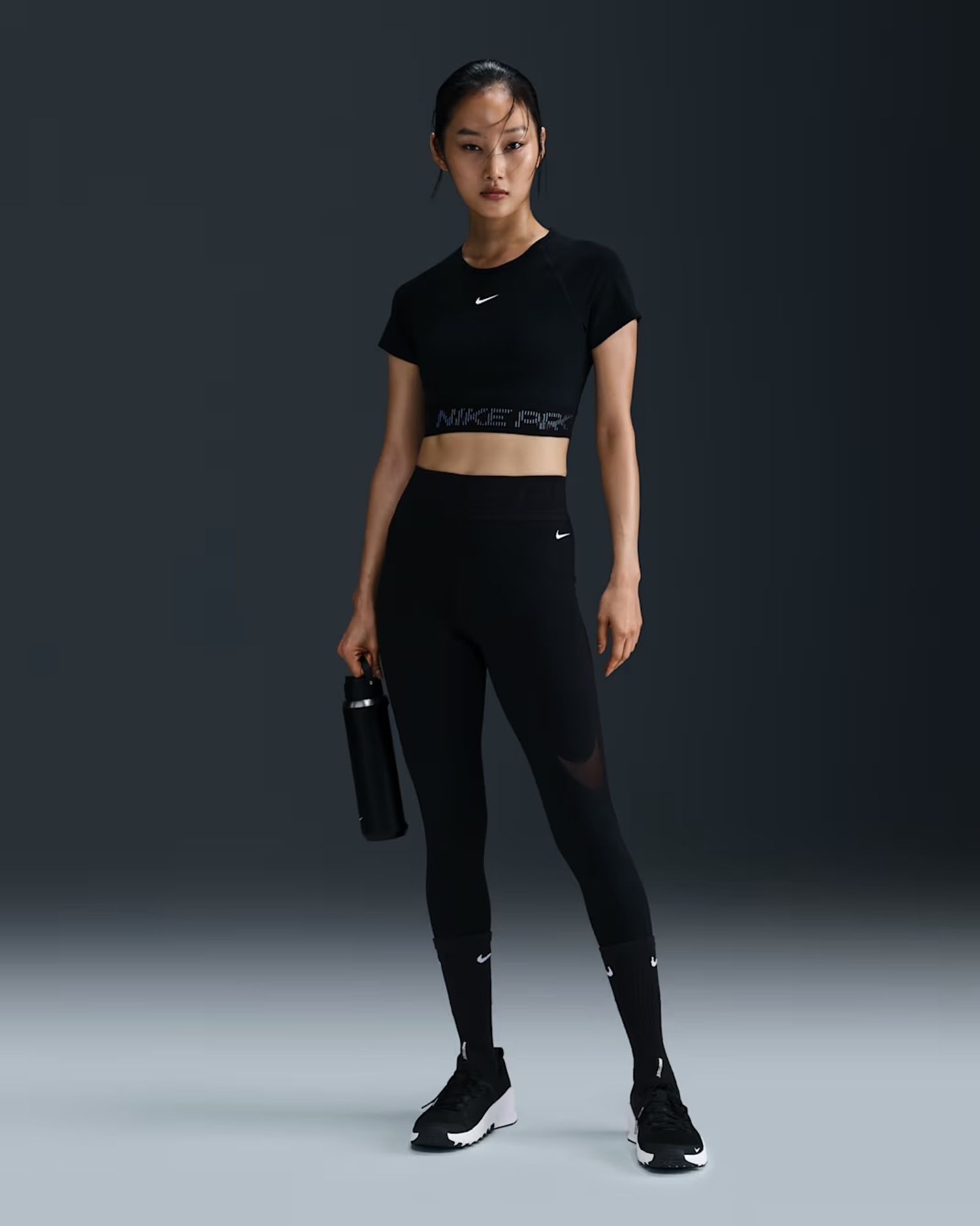 Nike Pro Sculpt