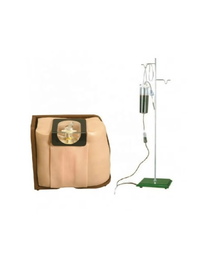 Нугасны хатгалтын загвар